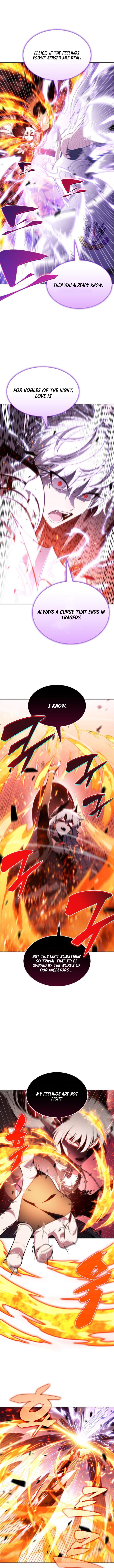 Solo Max-Level Newbie, Chapter 210 image 15